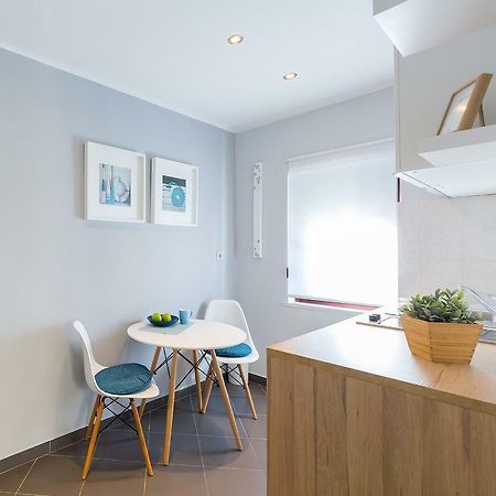 Cosy Studio Apartment Пореч Екстер'єр фото