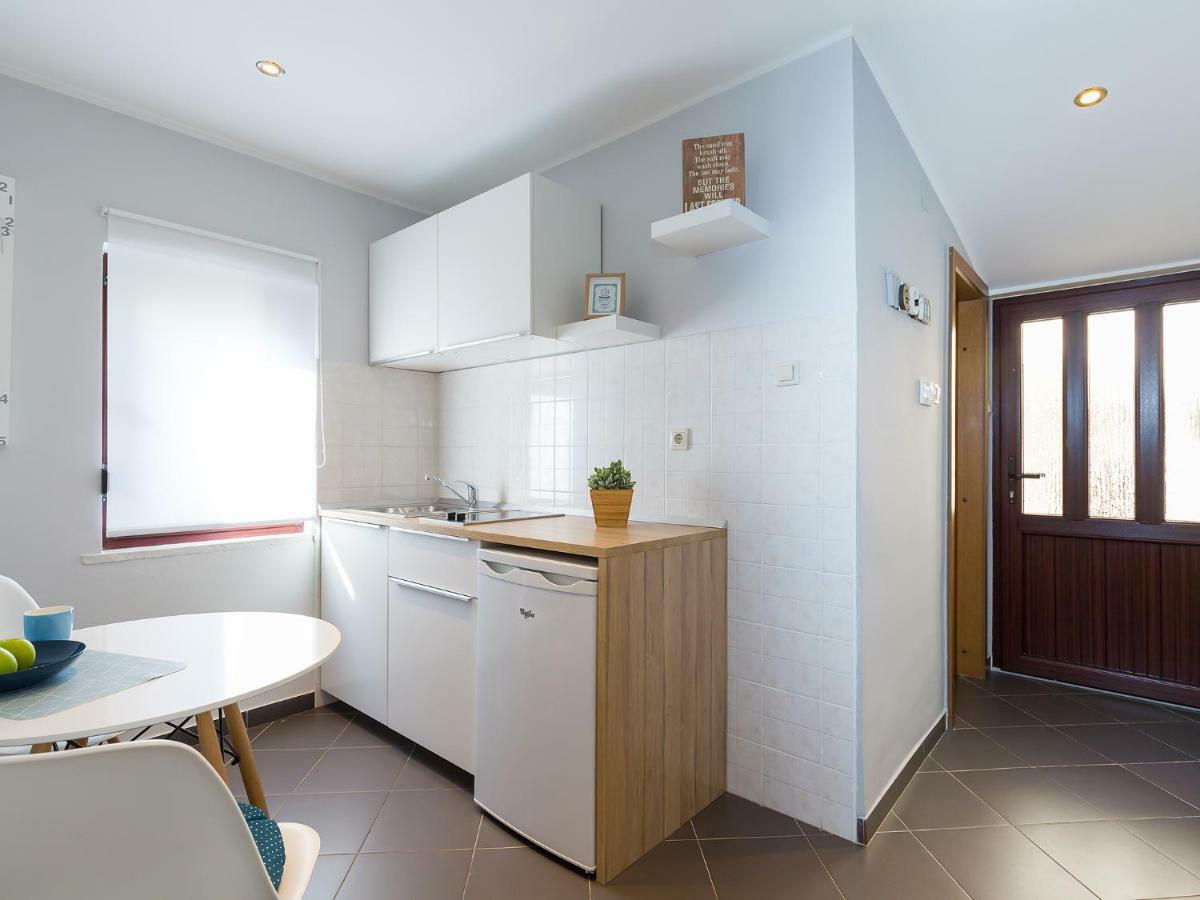 Cosy Studio Apartment Пореч Екстер'єр фото