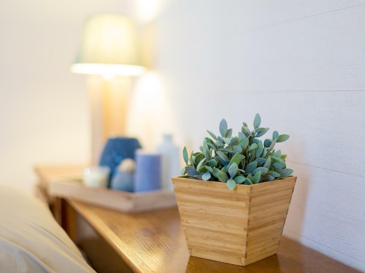 Cosy Studio Apartment Пореч Екстер'єр фото