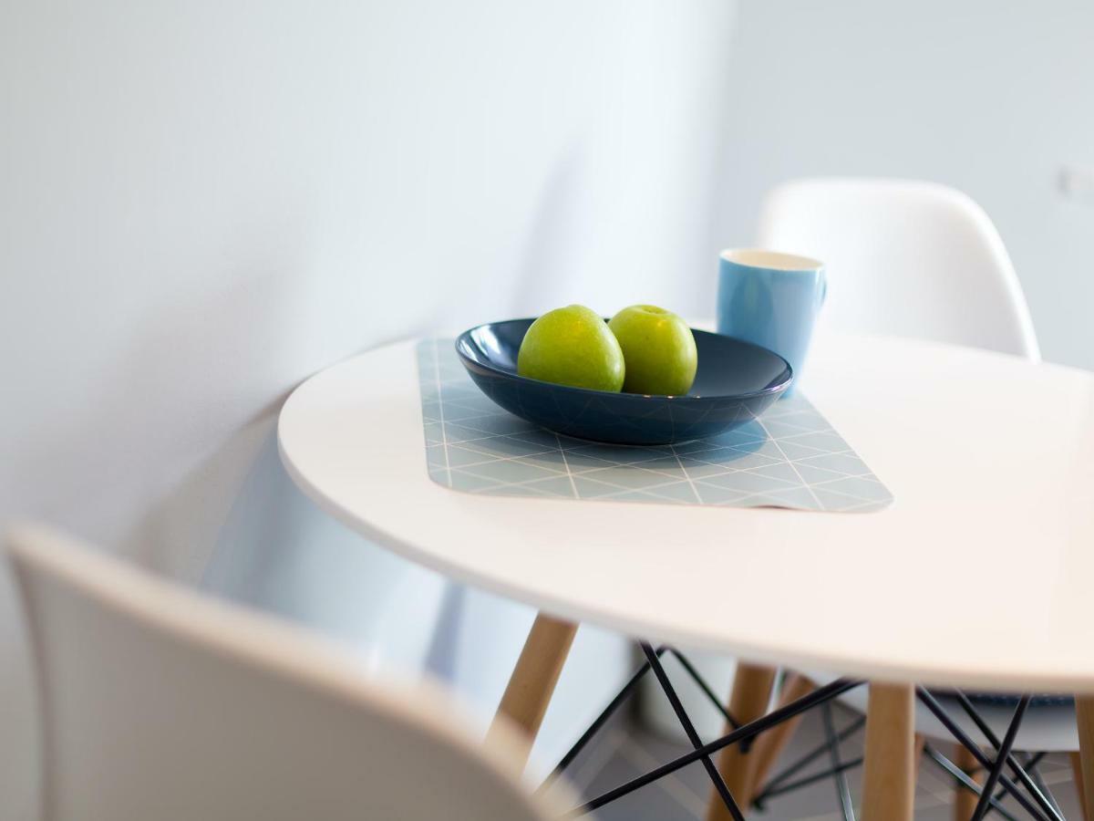 Cosy Studio Apartment Пореч Екстер'єр фото