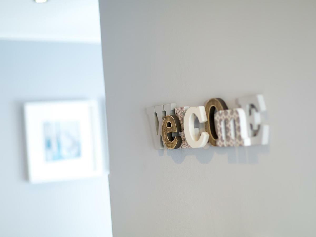 Cosy Studio Apartment Пореч Екстер'єр фото
