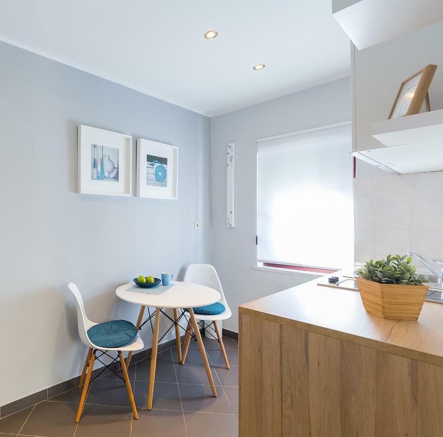Cosy Studio Apartment Пореч Екстер'єр фото